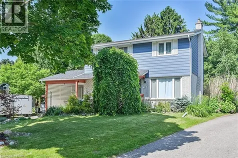 56 Forsythe Avenue Brantford ON N3R 3L7