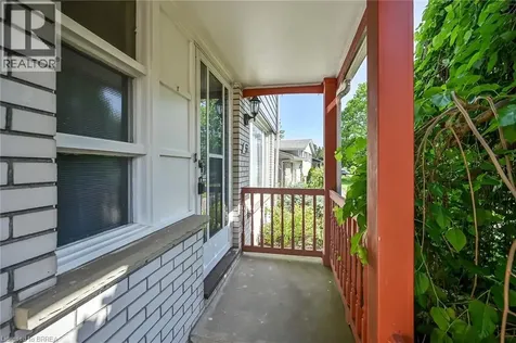 56 Forsythe Avenue Brantford ON N3R 3L7