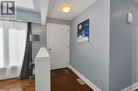 56 Forsythe Avenue Brantford ON N3R 3L7