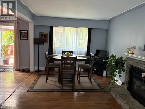 56 Forsythe Avenue Brantford ON N3R 3L7