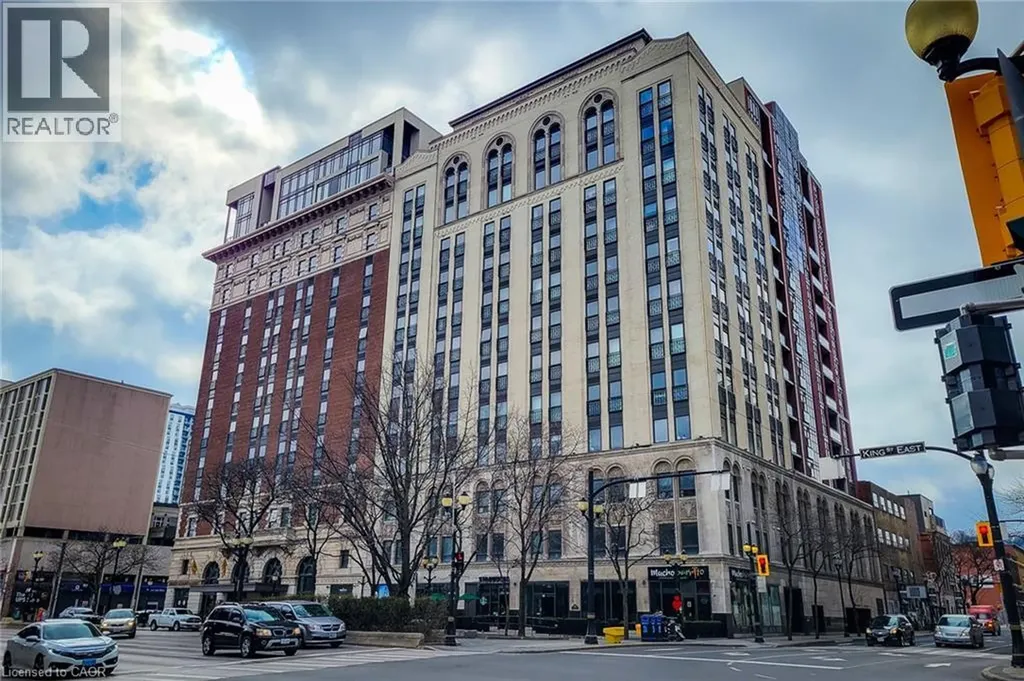 112 King St E/s Street Hamilton ON L8N 1A8