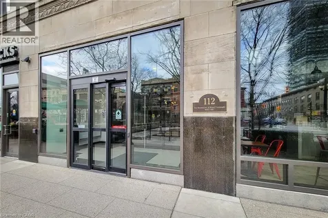 112 King St E/s Street Hamilton ON L8N 1A8