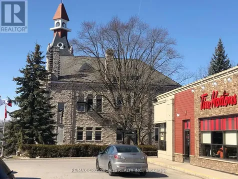 202-204 Queen Street East St. Marys ON N4X 1C1