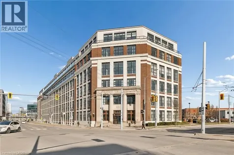 410 King Street West Kitchener ON N2G 1C3