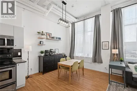 410 King Street West Kitchener ON N2G 1C3
