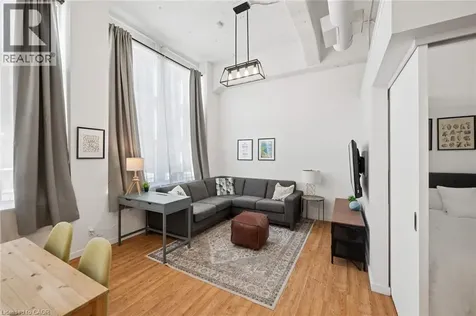 410 King Street West Kitchener ON N2G 1C3
