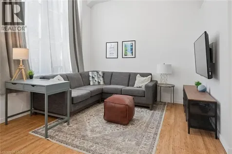 410 King Street West Kitchener ON N2G 1C3