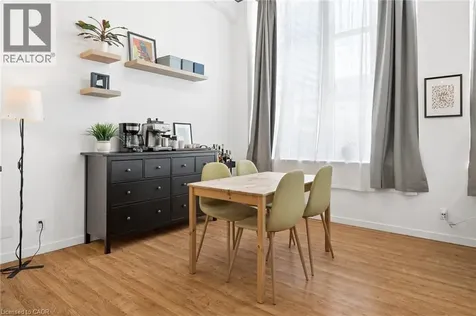 410 King Street West Kitchener ON N2G 1C3