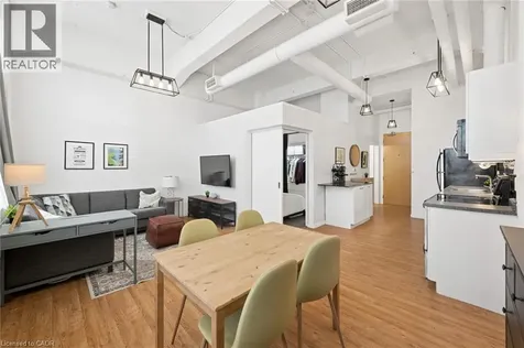 410 King Street West Kitchener ON N2G 1C3