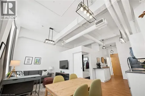 410 King Street West Kitchener ON N2G 1C3