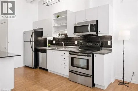 410 King Street West Kitchener ON N2G 1C3