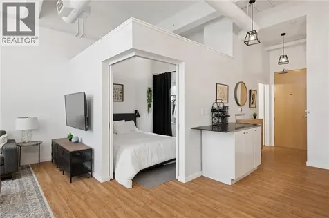 410 King Street West Kitchener ON N2G 1C3