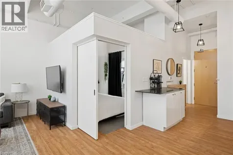 410 King Street West Kitchener ON N2G 1C3