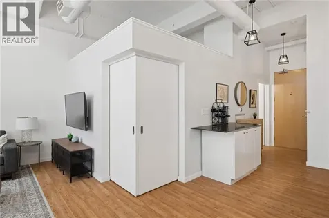 410 King Street West Kitchener ON N2G 1C3