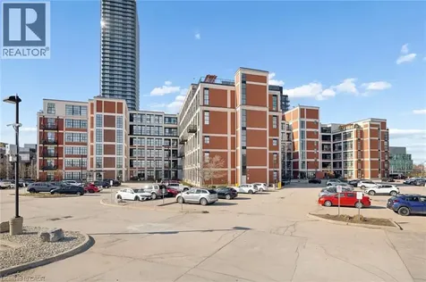 410 King Street West Kitchener ON N2G 1C3