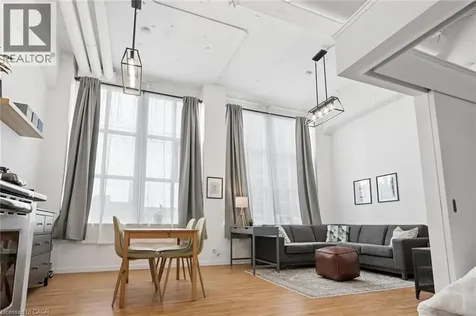 410 King Street West Kitchener ON N2G 1C3