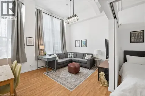 410 King Street West Kitchener ON N2G 1C3