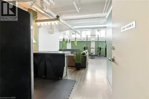 410 King Street West Kitchener ON N2G 1C3