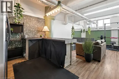 410 King Street West Kitchener ON N2G 1C3