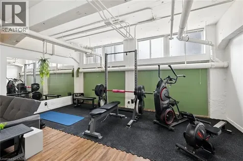 410 King Street West Kitchener ON N2G 1C3