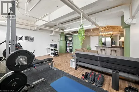 410 King Street West Kitchener ON N2G 1C3