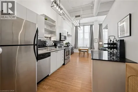 410 King Street West Kitchener ON N2G 1C3