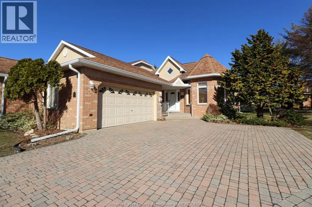 4612 Ascot Court Windsor ON N9G 2M1