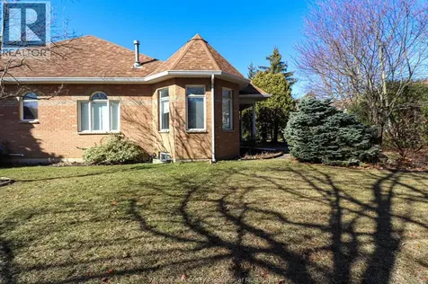 4612 Ascot Court Windsor ON N9G 2M1