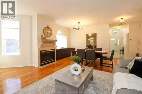4612 Ascot Court Windsor ON N9G 2M1