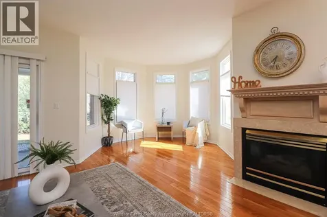 4612 Ascot Court Windsor ON N9G 2M1