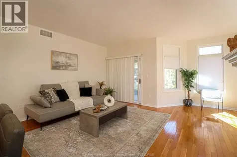 4612 Ascot Court Windsor ON N9G 2M1
