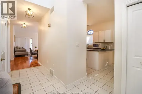 4612 Ascot Court Windsor ON N9G 2M1