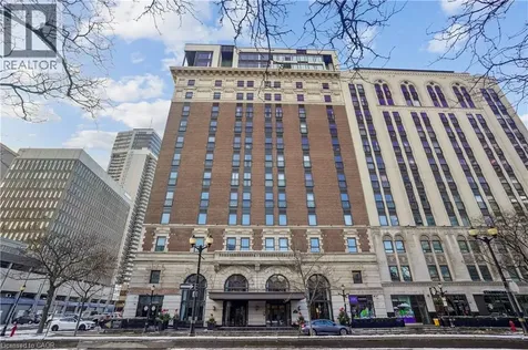 118 King Street East Hamilton ON L8N 0A9