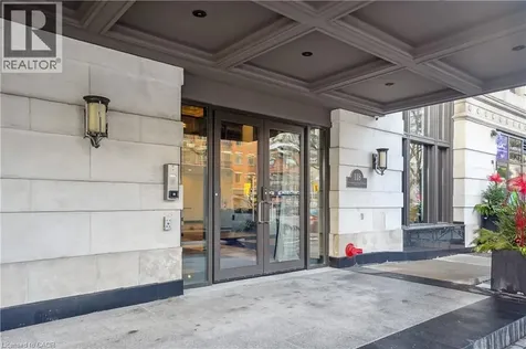 118 King Street East Hamilton ON L8N 0A9