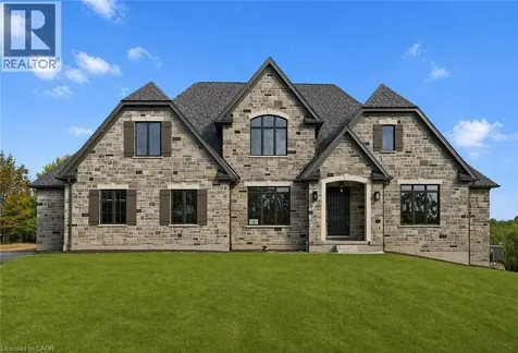 5 Prato Verde Lane Flamborough ON N0B 2K0