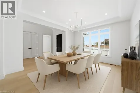 5 Prato Verde Lane Flamborough ON N0B 2K0