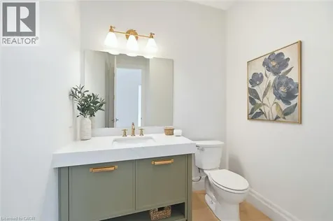5 Prato Verde Lane Flamborough ON N0B 2K0