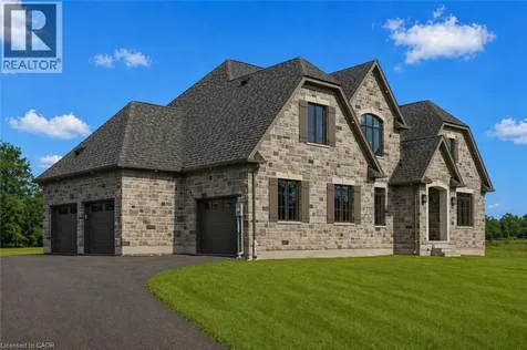 5 Prato Verde Lane Flamborough ON N0B 2K0