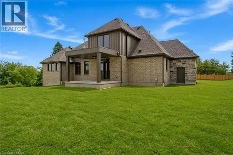5 Prato Verde Lane Flamborough ON N0B 2K0