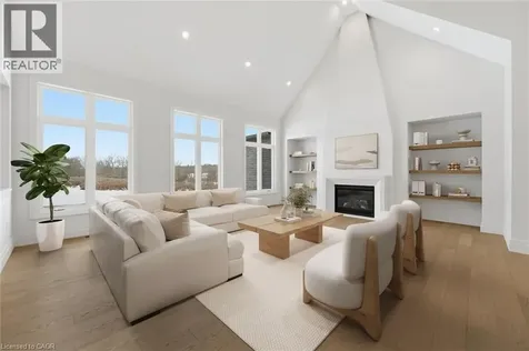 5 Prato Verde Lane Flamborough ON N0B 2K0
