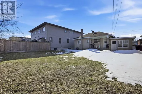 211 Columbus Avenue Ottawa ON K1K 1P7