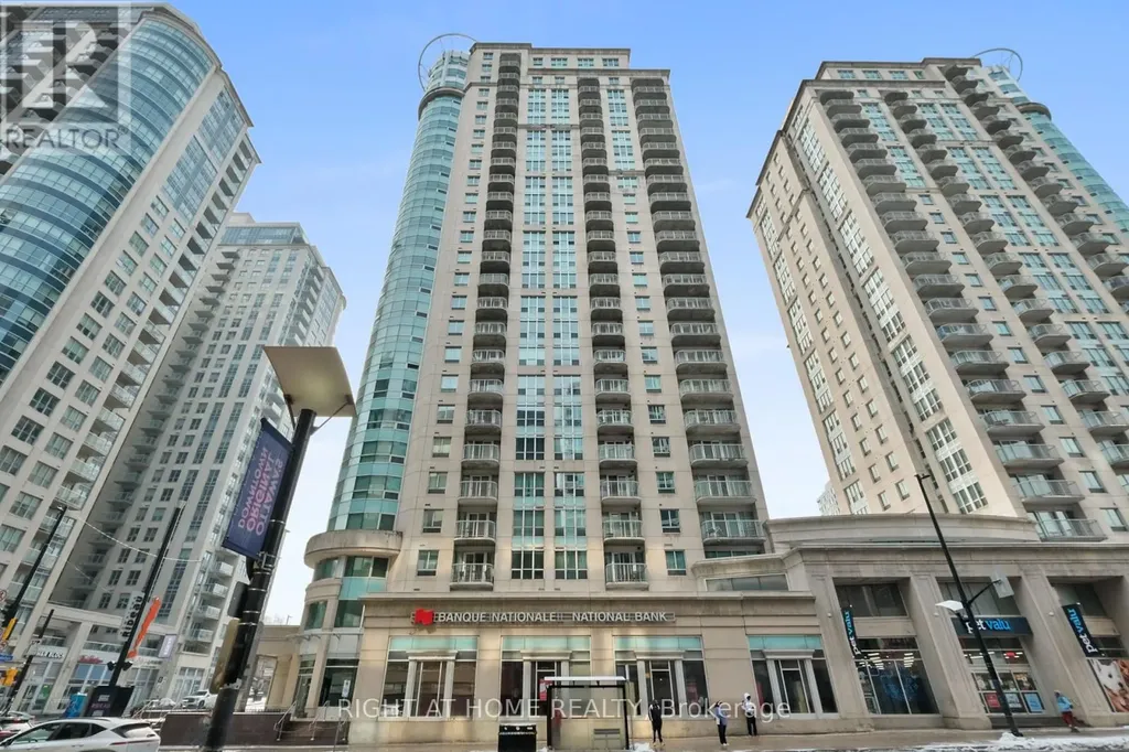 234 Rideau Street Ottawa ON K1N 0A9