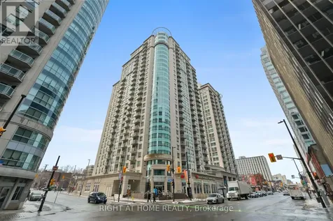 234 Rideau Street Ottawa ON K1N 0A9