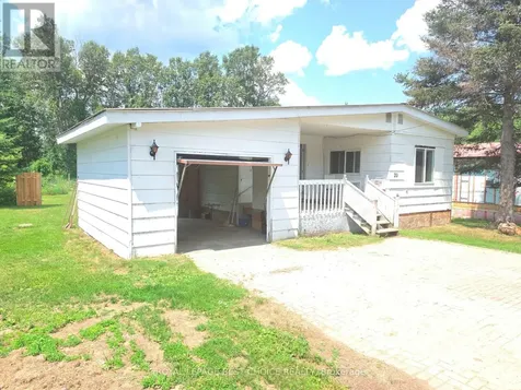 20 Goward Avenue Temagami ON P0H 2H0
