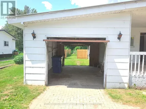 20 Goward Avenue Temagami ON P0H 2H0