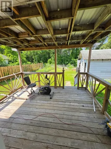 20 Goward Avenue Temagami ON P0H 2H0