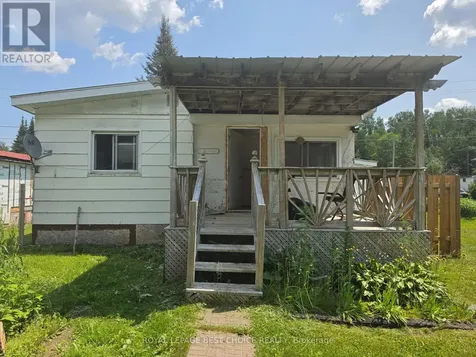 20 Goward Avenue Temagami ON P0H 2H0