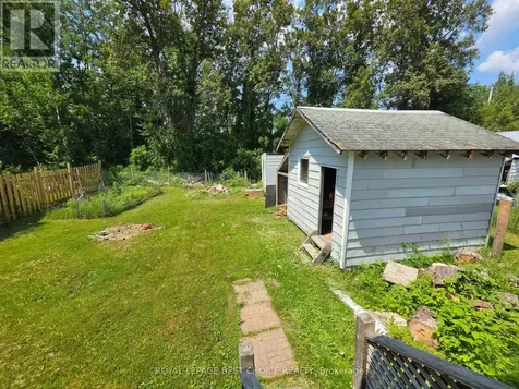 20 Goward Avenue Temagami ON P0H 2H0