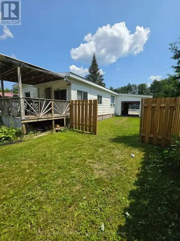 20 Goward Avenue Temagami ON P0H 2H0