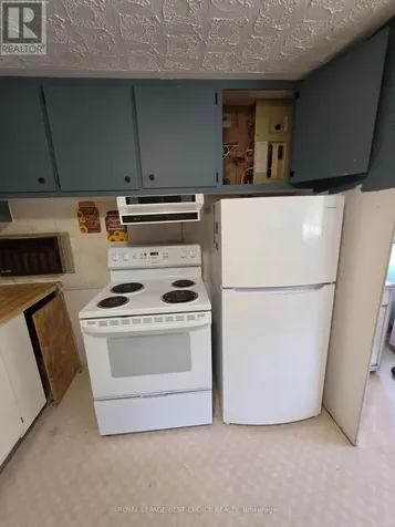 20 Goward Avenue Temagami ON P0H 2H0